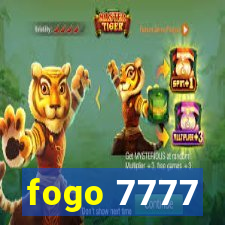 fogo 7777